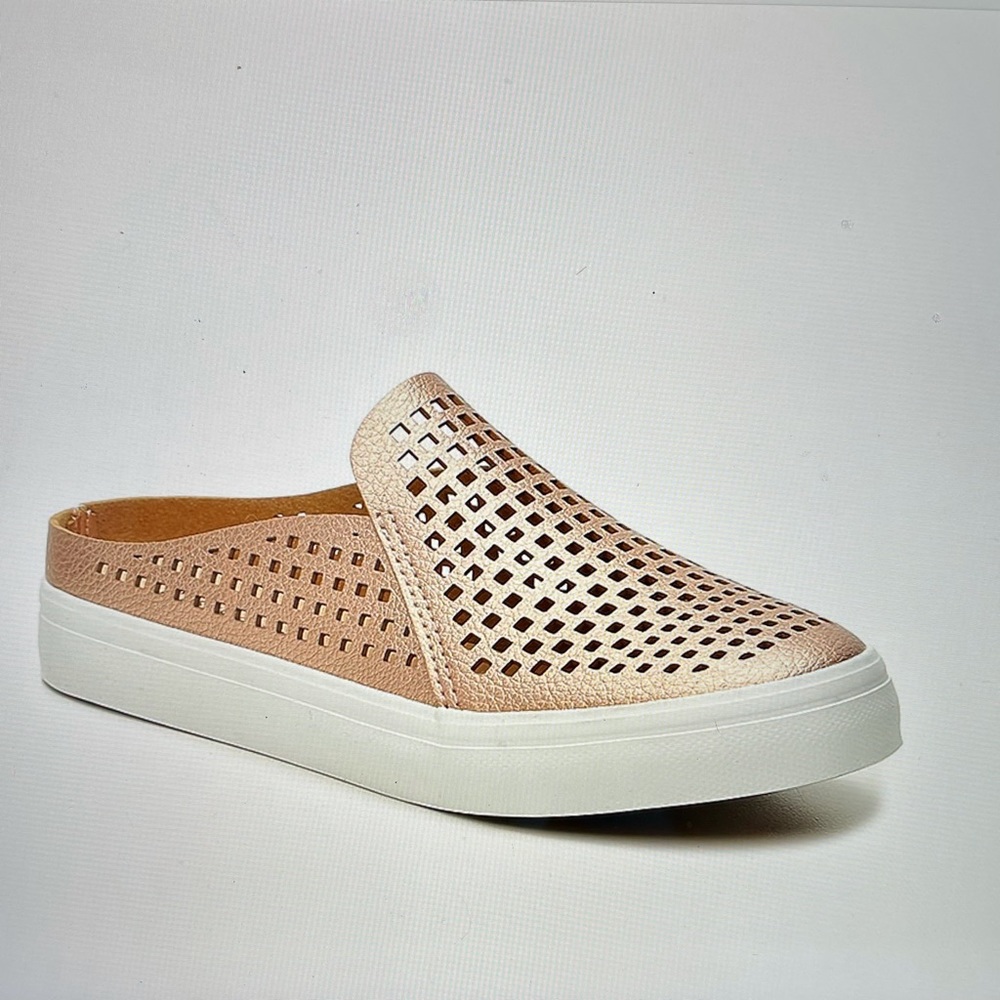 Girls "Vina" Slip-On Sneaker
